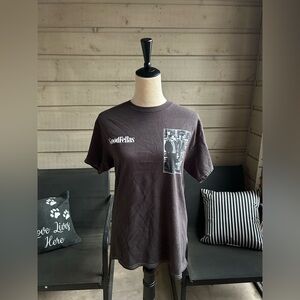 Goodfellas Graphic Shirt